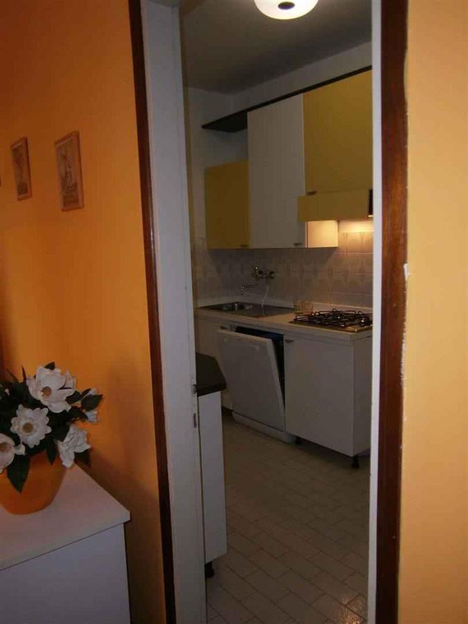 Appartamento In 24403 Bibione