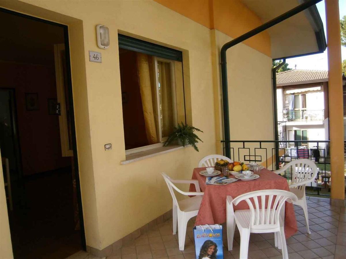 Appartamento In 24403 Bibione